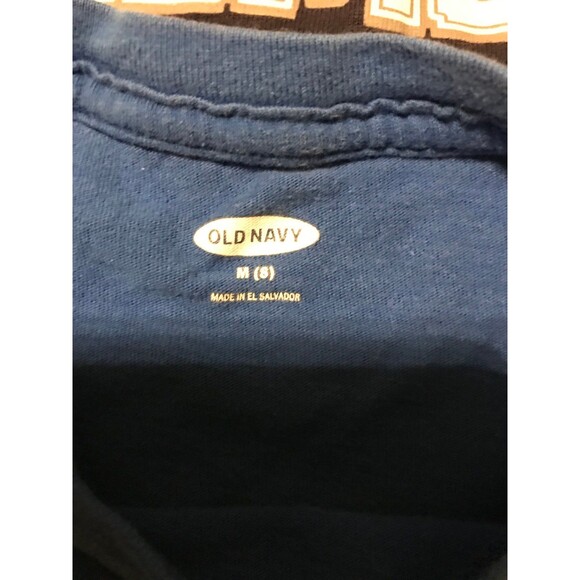 Pokemon Graphic T-shirts Boys Size 8 Medium - Picture 10 of 10